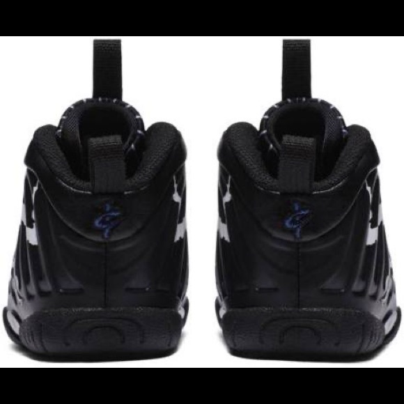 Nike Little Posite One TD '1996 All-Star Game' - Picture 7 of 7